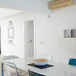 וילה Botanica - Spacious, Heated Pool And Bbq, Sunny Terrace, Garden & Mountain Views פלאיה בלנקה
