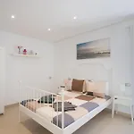 וילה Botanica - Spacious, Heated Pool And Bbq, Sunny Terrace, Garden & Mountain Views פלאיה בלנקה