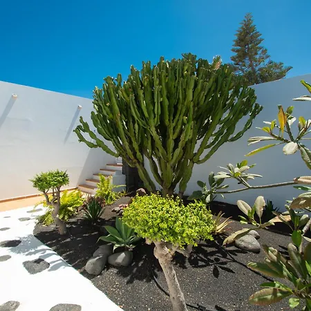 别墅 Botanica - Spacious, Heated Pool And Bbq, Sunny Terrace, Garden & Mountain Views