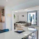 Botanica - Spacious, Heated Pool And Bbq, Sunny Terrace, Garden & Mountain Views