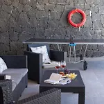 Botanica - Spacious, Heated Pool And Bbq, Sunny Terrace, Garden & Mountain Views * Playa Blanca (Lanzarote)