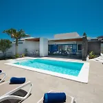 Botanica - Spacious, Heated Pool And Bbq, Sunny Terrace, Garden & Mountain Views