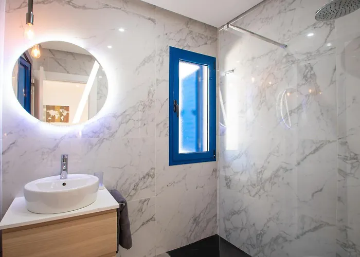 Botanica - Spacious, Heated Pool And Bbq, Sunny Terrace, Garden & Mountain Views 빌라 *