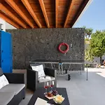 Botanica - Spacious, Heated Pool And Bbq, Sunny Terrace, Garden & Mountain Views * プラヤ・ブランカ