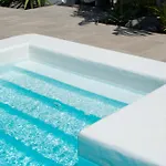 Botanica - Spacious, Heated Pool And Bbq, Sunny Terrace, Garden & Mountain Views ヴィラ プラヤ・ブランカ