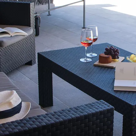 Botanica - Spacious, Heated Pool And Bbq, Sunny Terrace, Garden & Mountain Views プラヤ・ブランカ